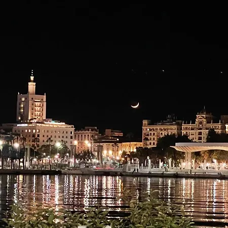 Feminine Málaga